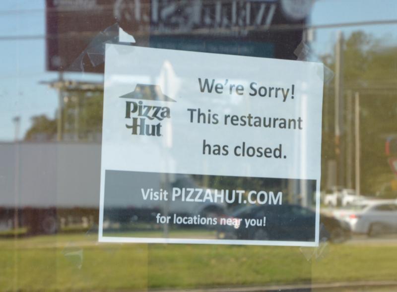 Pizza Hut in Rehoboth Beach has closed Cape Gazette